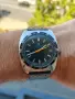 Рядък Винтидж Дайвър Junghans Automatic (1970s) – Обслужен! бартер, снимка 2