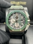 Audemars Piguet Royal Oak Offshore Chronograph 44mm Black Pink Gold Различни Варианти, снимка 7