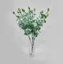 Изкуствен евкалипт – естествена свежест и стил без поддръжка, снимка 2