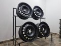 4бр 16ски джанти за OPEL 5x110мм X4 , снимка 6