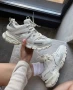 Дамски маратонки Balenciaga Track- Естествена кожа/BR158s, снимка 1