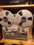 Tascam BR-20 professional reel to reel recorder .