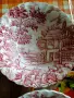 Английски порцеланови купи, снимка 2