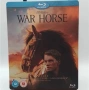 War Horse - Blu-ray SteelBook цена 25лв с български субтитри (12,82€) , снимка 1
