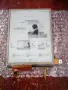 7.8 инча е-инк дисплей ed078kc1 за Nook Glowlight plus 7.8.., снимка 1