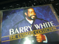 BARRY WHITE CD 1203241530, снимка 3