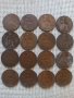 16 монети Великобритания