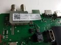 Main Board BN41-02756 BN94-15733H SAMSUNG QE50Q60TAU, снимка 4