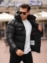 мъжки якета moncler, снимка 3