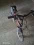 КАТО НОВО двойно сгъваемо алуминиево колело, MADE IN GERMANY,сгъваем велосипед, пони, балканче,, снимка 10