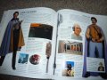 Star Wars The complete visual Dictionary подходяща за подарък, снимка 14