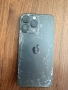 IPhone 14 pro max 128 всичкото работи само за Пловдив, снимка 1