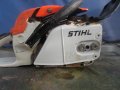 STIHL 028   на части , снимка 3