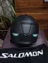 Каска за ски Salomon , снимка 3