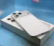 ГАРАНЦИОНЕН!!! Apple iPhone 17 Pro Max, 256GB, 5G, Silver, снимка 7