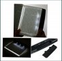 Светещ LED панел за четене на книги, снимка 7