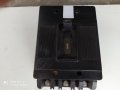 Автоматичен прекъсвач 100А/250А,ВЛДК 250А., снимка 2