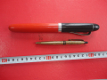 Огромна писалка химикал Lyly 3, снимка 1 - Колекции - 44714585