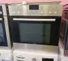 Печка за вграждане с керамичен плот SIEMENS, снимка 1