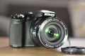 Nikon Coolpix P500 – 36x ZOOM | Отлично състояние | 2 батерии + зарядно + 32GB, снимка 16
