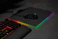 Геймърска мишка Corsair Scimitar RGB Elite CH-9304211-EU, снимка 5