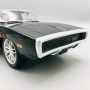 Радиоуправляема кола със зареждаща се батерия Dodge Charger 1969 г.,, снимка 9