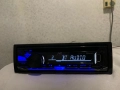 Авто Cd JVC Bluetooth, снимка 1