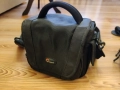  LOWEPRO Edit 120 фото/видео чанта, снимка 1