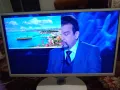 TV+PIP+MONITOR-SAMSUNG LT24D391 EW/EN Бял., снимка 14