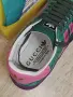 Gucci x adidas Gazelle 'Green GG Monogram No.39 !! OP 650€ Продават се обувки Adidas Gucci, снимка 3