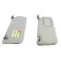 Комплект сенници Mazda 2 II (DE) 2007-2010 ID: 164478, снимка 2