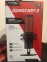 Микрофон HyperX Quadcast 2, снимка 1