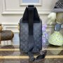 Чанта Louis vuitton avenue sling bag NEW 45303, снимка 4