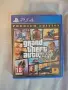 Продавам Gta5 Premium Edition , снимка 1