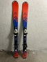 Детски ски Salomon 110cm, снимка 1
