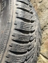 Зимни гуми 195/65/15, снимка 2
