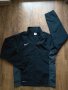 nike - страхотно мъжко горнище КАТО НОВО, снимка 5
