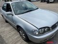 Броня задна за Toyota Corolla E11 1997-2001, снимка 9