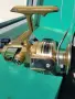 Риболовна макара RYOBI MX 50D, снимка 2