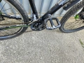 Хидравлика-алуминиев велосипед 26 цола BULLS-шест месеца гаранция, снимка 6