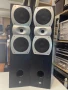 Cat 3-Wege Bassreflrxbox Тонколони , снимка 5