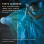 Колонен вентилатор VonHaus 35” с дистанционно управление и таймер – бял, снимка 8