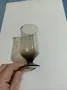 Ретро чаша със столче , снимка 2