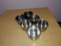 Продавам чашки алпака за крем карамел, снимка 3
