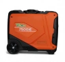 Инверторен генератор TACH 7500iE Dual Fuel – 5.8 kW (бензин/газ), снимка 3