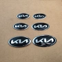 Емблеми за Киа Kia / Sportage Ceed Rio Sorento Niro Stonic и други , снимка 3