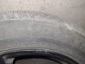 Комплект джанти със зимни гуми 17 цола за Тойота, снимка 1