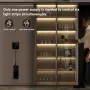 COB LED ленти 6в1 с touch/сензор, димируеми, за шкафове и ниши, снимка 4