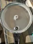 Тенджера под налягане  FISSlER, снимка 4