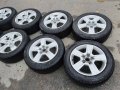 Джанти за мерцедес Mercedes Audi vw 5x112 16 цола, снимка 3